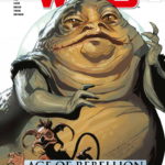 Star Wars #57 (22.04.2020)