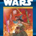 Star Wars Comic-Kollektion, Band 88: Jedi-Chroniken: Das Geheimnis der Jedi-Ritter (14.01.2020)