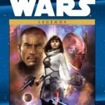 Star Wars Comic-Kollektion, Band 92: Legacy II: Zwischen den Welten (10.03.2020)