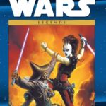 Star Wars Comic-Kollektion, Band 93: Der Outlander (24.03.2020)