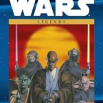 Star Wars Comic-Kollektion, Band 95: Rat der Jedi: Aufstand der Yinchorri (12.05.2020)