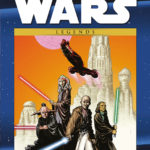 Star Wars Comic-Kollektion, Band 97: Die Malastare-Mission (12.05.2020)