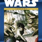 Star Wars Comic-Kollektion, Band 99: Legacy II: Planet des Todes (09.06.2020)