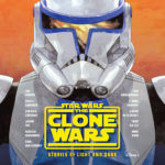 The Clone Wars: Stories of Light and Dark (25.08.2020)