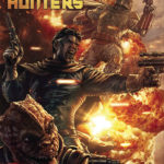 Bounty Hunters #2 (25.03.2020)