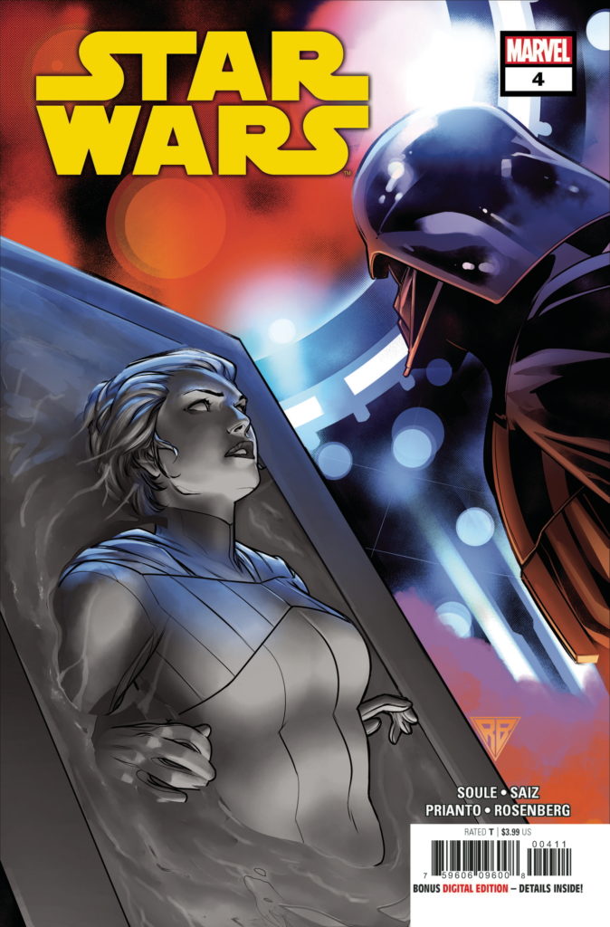 Star Wars #4 (18.03.2020)