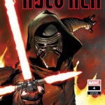 The Rise of Kylo Ren #4 (Giuseppe Camuncoli Variant Cover) (11.03.2020)
