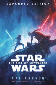 Star Wars: The Rise of Skywalker: Expanded Edition (Export Edition) (03.03.2020)