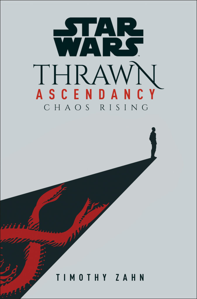 Thrawn Ascendancy: Chaos Rising (Export Edition) (05.05.2020)