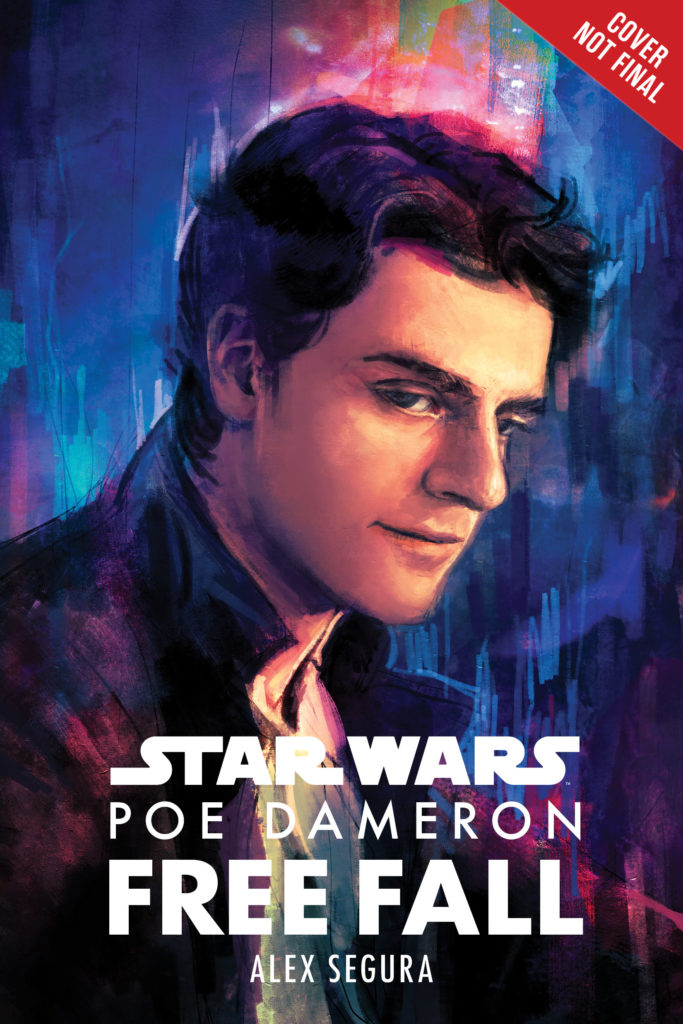 Poe Dameron: Free Fall (04.08.2020)