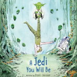 A Jedi, You Will Be (06.10.2020)