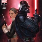 Darth Vader #3 (15.04.2020)