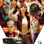 Doctor Aphra #1 (01.04.2020)