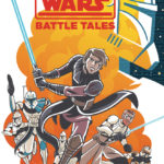 Star Wars Adventures: The Clone Wars - Battle Tales #1 (01.04.2020)