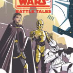 The Clone Wars - Battle Tales #3 (15.04.2020)