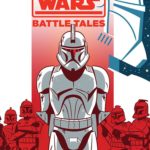 The Clone Wars - Battle Tales #4 (22.04.2020)