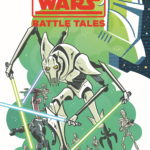 The Clone Wars - Battle Tales #5 (30.09.2020)
