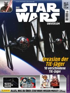 Star Wars Universum #27 (12.02.2020)