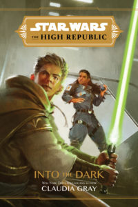 The High Republic: Into the Dark (13.10.2020)