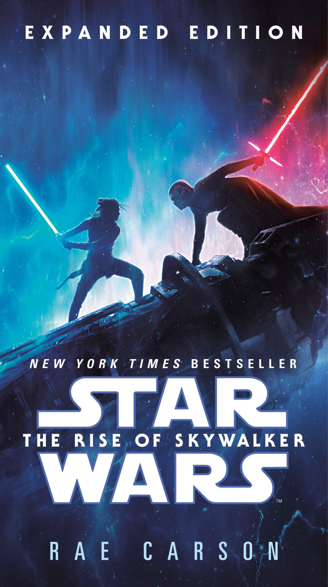 Chronologie Der Star Wars Filme