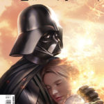Darth Vader #4 (12.08.2020)
