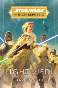 The High Republic: Light of the Jedi (05.01.2021)