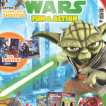 Star Wars Fun & Action #1 (18.03.2020)