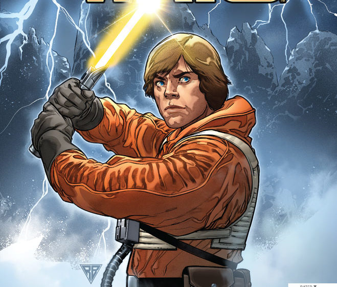 Star Wars #6 (Mai 2020)