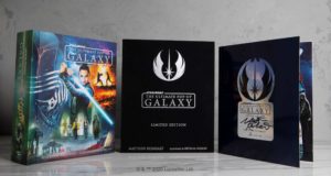 The Ultimate Pop-Up Galaxy Limited Edition (28.04.2020)