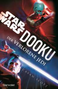 Dooku: Der verlorene Jedi