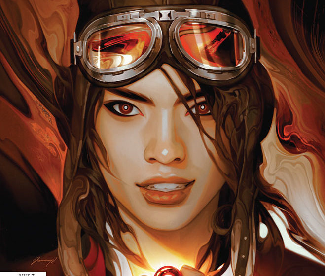 Doctor Aphra #4 (10.06.2020)