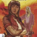 Doctor Aphra #4 (Tula Lotay Variant Cover) (30.09.2020)
