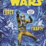Star Wars #5 (Patrick Zircher Variant Cover) (22.04.2020)