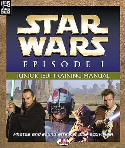 Episode I: Junior Jedi Training Manual (27.04.1999)