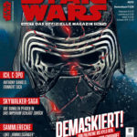 Offizielles Star Wars Magazin #98 (18.06.2020)