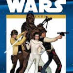 Star Wars Comic-Kollektion, Band 105: Auf die harte Tour (06.10.2020)