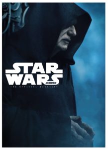 Star Wars Insider #198 (Comic Store Cover) (09.09.2020)
