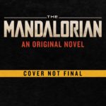 The Mandalorian: An Original Novel (01.12.2020)