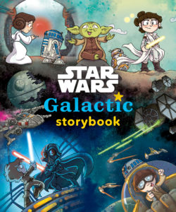 Galactic Storybook (05.01.2021)