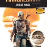 The Mandalorian Junior Novel (05.01.2021)