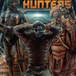 Bounty Hunters #6 (21.10.2020)