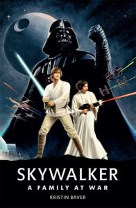 Skywalker: A Family At War (06.04.2021)