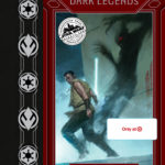 Dark Legends (Target Exclusive Expanded Edition) (30.08.2020)