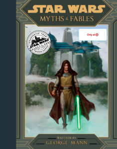 Myths & Fables (Target Exclusive Expanded Edition) (30.08.2020)