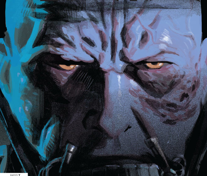 Darth Vader #7 (11.11.2020)