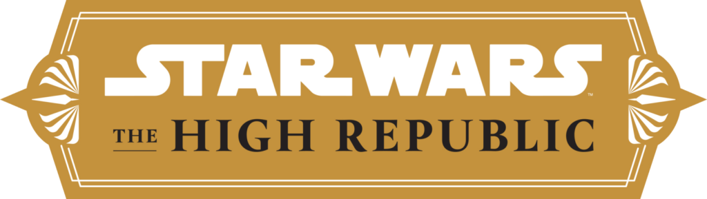 The High Republic - Logo