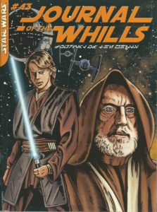 Journal of the Whils 43