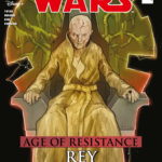 Star Wars #64 (Comicshop-Ausgabe) (18.11.2020)