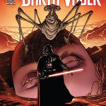 Darth Vader #8 (16.12.2020)