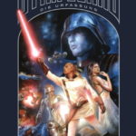The Star Wars: Die Urfassung (Comicfachhandel-Variantcover) (August 2020)